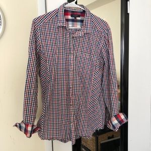Ted Baker London Button Up Shirt
